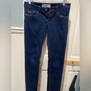 Hollister Skinny Jeans